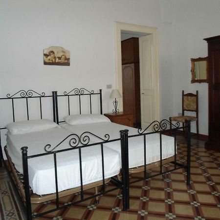 레우카 Casa Tipica Di Mirella 빌라 외부 사진