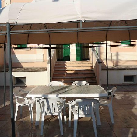 레우카 Casa Tipica Di Mirella 빌라 외부 사진